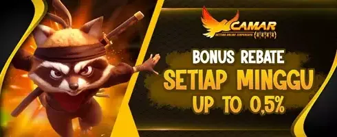 Rebate Mingguan VIP Cashback screenshot