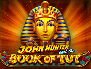 Book Of Tut game screenshot