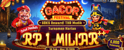 Login dax69 slot Menang Besar banner