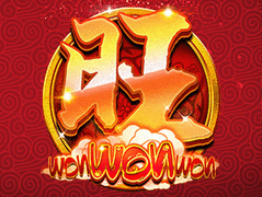 Wonwonwon game screenshot